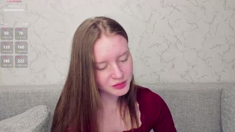 Luna online show from 03.08.26