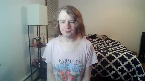 vanfairy526 online show from 03.22.26