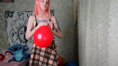 Adelina online show from 12.10.24