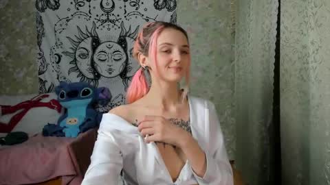 Adelina online show from 01.16.25