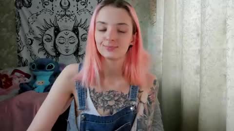 Adelina online show from 02.04.25