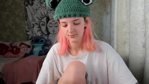 Adelina online show from 02.08.25