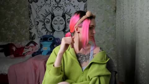 Adelina online show from 03.06.25