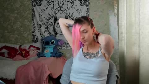 Adelina online show from 03.10.25