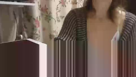 Snapshot of vanillachika205 chatting on 03.02.25 vanillachika205 online show from 03.02.25