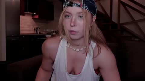 Vanilla online show from 10.10.25