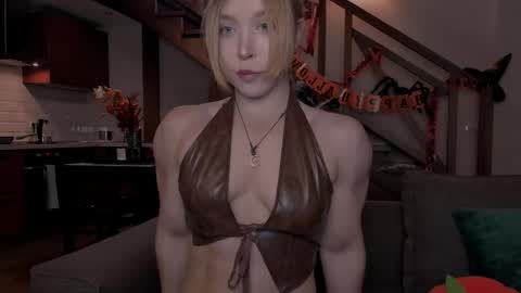 Vanilla online show from 10.23.25