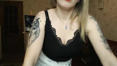 VanillaMuffin online show from 02.09.25