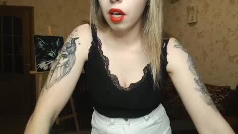 VanillaMuffin online show from 03.01.25