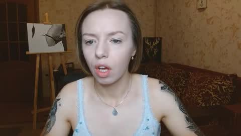 VanillaMuffin online show from 09.14.25