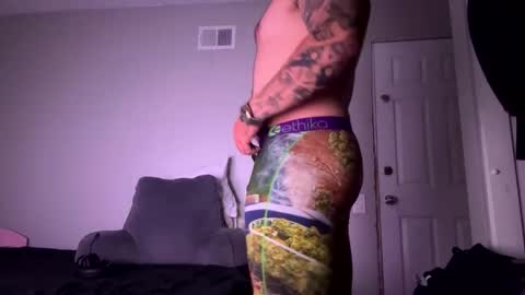 vanillapretzel online show from 10.04.25