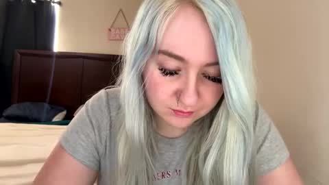 Snapshot of vanillapuddingpie chatting on 02.09.26 vanillapuddingpie online show from 02.09.26