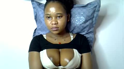 vanillavenus online show from 10.31.25