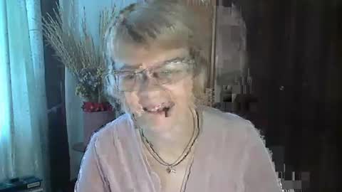 Vanillaxcreamy online show from 01.12.25