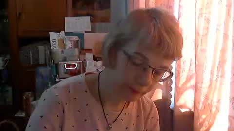 Vanillaxcreamy online show from 03.09.25