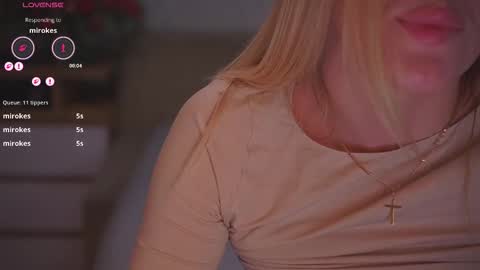 Sophie online show from 01.18.26