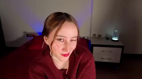 Snapshot of vanlet chatting on 09.24.25 Elizabeth online show from 09.24.25