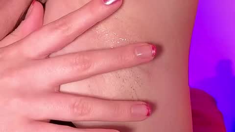 Snapshot of vanlet chatting on 09.27.25 Elizabeth online show from 09.27.25