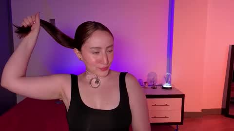 Snapshot of vanlet chatting on 09.27.25 Elizabeth online show from 09.27.25