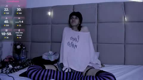 vannellope_96 online show from 02.22.26