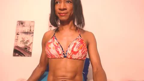 VANNESA online show from 01.19.25