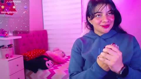 Vanesa online show from 12.13.24