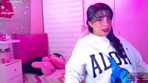 Vanesa online show from 12.19.24