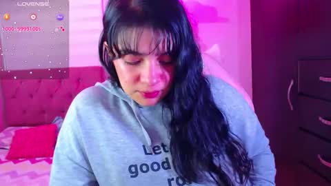 Vanesa online show from 12.30.24