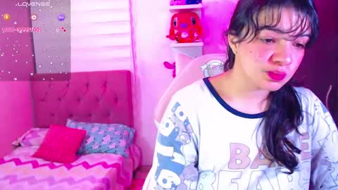 Vanesa online show from 01.18.25