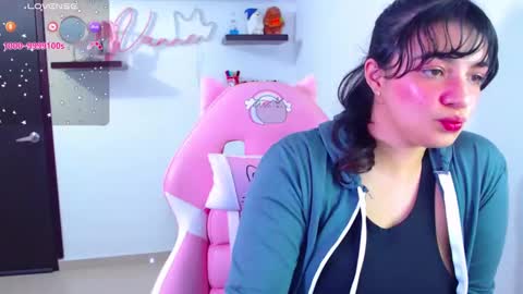 Vanesa online show from 02.25.25