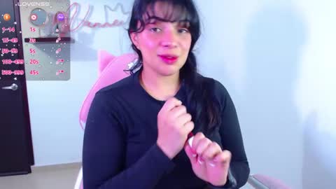 Vanesa online show from 02.27.25