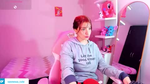 Vanesa online show from 02.09.26