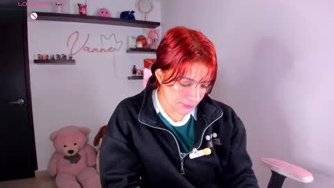 Vanesa online show from 04.19.26