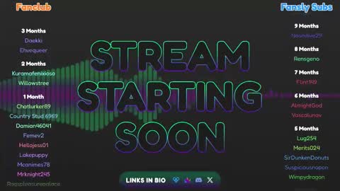 vannivr online show from 12.14.25