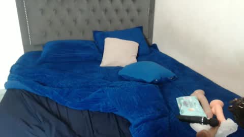 Vannesa online show from 12.07.24