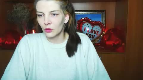 Vanessa online show from 02.14.26