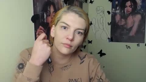 Vanessa online show from 03.17.26