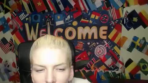 Vanessa online show from 04.03.26