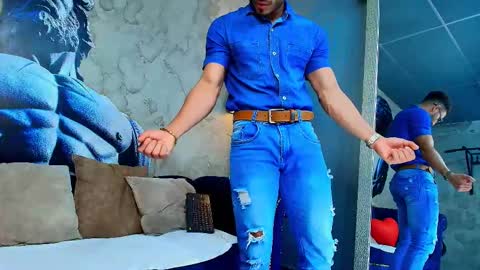 Vans Ross online show from 02.19.26