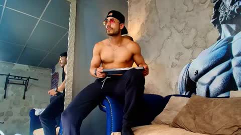 Vans Ross online show from 02.27.26