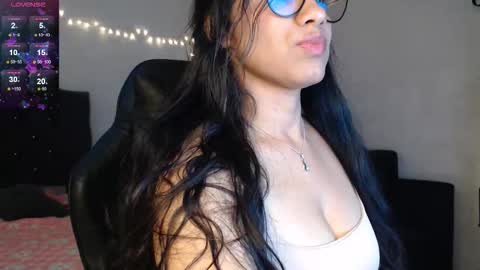 vanyxxxx online show from 11.24.25