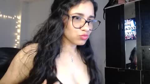 vanyxxxx online show from 11.28.25