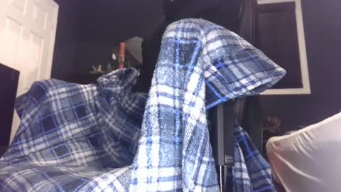 Snapshot of vapoursnake chatting on 02.23.25 Vapour Snake online show from 02.23.25