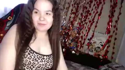 Var Kiss online show from 04.14.26