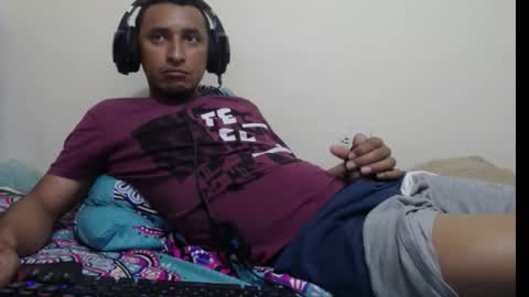 Harold online show from 02.22.26