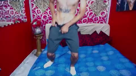 Esteban online show from 03.24.26