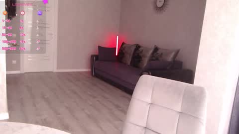 Varonica Caprii Online this week  Monday Tuesday Thursday Friday online show from 10.03.25