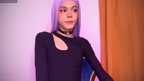 Snapshot of varya_ferreira chatting on 12.20.24 Varya Ferreira - independent model online show from 12.20.24