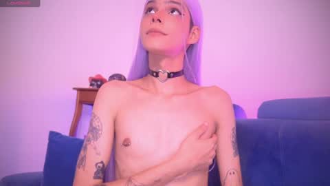 Snapshot of varya_ferreira chatting on 02.27.25 Varya Ferreira - independent model online show from 02.27.25