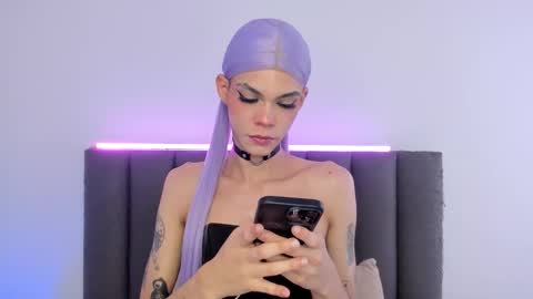 Snapshot of varya_ferreira chatting on 09.16.25 Varya Ferreira - independent model online show from 09.16.25